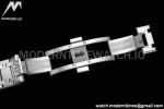 Audemars Piguet - Royal Oak 15202ST 39mm Jumbo Extra Thin SS/SS Blue ZF A2121
