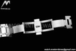 Audemars Piguet - Royal Oak 15202ST 39mm Jumbo Extra Thin SS/SS Blue ZF A2121
