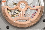 Audemars Piguet - Royal Oak 15202ST 39mm Jumbo Extra Thin SS/SS Blue ZF A2121