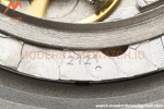Audemars Piguet - Royal Oak 15202ST 39mm Jumbo Extra Thin SS/SS Blue ZF A2121