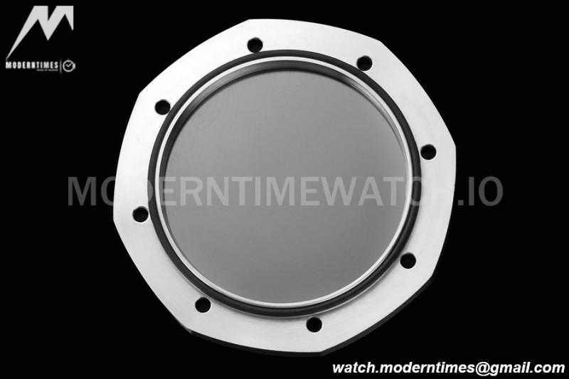 Audemars Piguet - Royal Oak 15202ST 39mm Jumbo Extra Thin SS/SS Blue ZF A2121