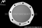 Audemars Piguet - Royal Oak 15500 41mm SS/SS Grey/Stk APSF V3 A4302 Mod