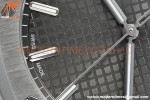 Audemars Piguet - Royal Oak 15500 41mm SS/SS Grey/Stk APSF V3 A4302 Mod