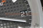 Audemars Piguet - Royal Oak 15500 41mm SS/SS Grey/Stk APSF V3 A4302 Mod