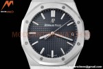 Audemars Piguet - Royal Oak 15500 41mm SS/SS Blue/Stk APSF V3 A4302 Mod