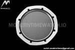 Audemars Piguet - Royal Oak 15500 41mm SS/SS Blue/Stk APSF V3 A4302 Mod