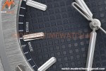 Audemars Piguet - Royal Oak 15500 41mm SS/SS Blue/Stk APSF V3 A4302 Mod