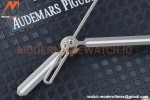 Audemars Piguet - Royal Oak 15500 41mm SS/SS Blue/Stk APSF V3 A4302 Mod