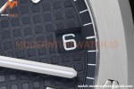 Audemars Piguet - Royal Oak 15500 41mm SS/SS Blue/Stk APSF V3 A4302 Mod