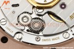 Audemars Piguet - Royal Oak 15500 41mm RG/RG Blk/Stk APSF V3 A4302 Mod