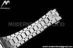 Audemars Piguet - Royal Oak 15500 41mm SS/SS Blk/Stk APSF V3 A4302 Mod
