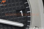 Audemars Piguet - Royal Oak 15500 41mm SS/SS Blk/Stk APSF V3 A4302 Mod