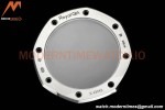 Audemars Piguet - Royal Oak 15500 41mm Frosted SS/SS Blk/Stk APSF V3 A4302 Mod