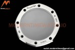 Audemars Piguet - Royal Oak 15500 41mm SS/SS Frosted Grey/Stk APSF V3 A4302 Mod
