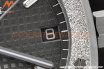 Audemars Piguet - Royal Oak 15500 41mm SS/SS Frosted Grey/Stk APSF V3 A4302 Mod