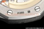 Audemars Piguet - Royal Oak 15510 41mm SS/SS Frosted Grn/Stk APSF A4302 Mod