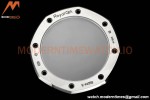 Audemars Piguet - Royal Oak 15510 41mm SS/SS Frosted Grn/Stk APSF A4302 Mod