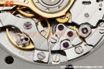 Audemars Piguet - Royal Oak 15510 41mm SS/SS Frosted Blue/Stk APSF A4302 Mod