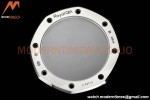Audemars Piguet - Royal Oak 15510 41mm SS/SS Frosted Blue/Stk APSF A4302 Mod