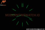 Audemars Piguet - Royal Oak 15510 41mm SS/SS Frosted Wht/Stk APSF A4302 Mod