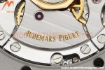 Audemars Piguet - Royal Oak 15510 41mm SS/SS Grey/Stk APSF A4302 Mod