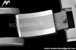 Audemars Piguet - Royal Oak 15510 41mm SS/SS Grey/Stk APSF A4302 Mod