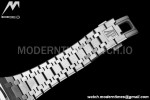 Audemars Piguet - Royal Oak 15510 41mm SS/SS Grey/Stk APSF A4302 Mod