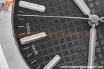 Audemars Piguet - Royal Oak 15510 41mm SS/SS Grey/Stk APSF A4302 Mod