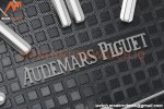 Audemars Piguet - Royal Oak 15510 41mm SS/SS Grey/Stk APSF A4302 Mod