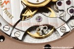 Audemars Piguet - Royal Oak 15510 50th Anniversary 41mm RG/LE Blue/Stk APSF A4302 Mod
