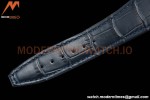 Audemars Piguet - Royal Oak 15510 50th Anniversary 41mm RG/LE Blue/Stk APSF A4302 Mod