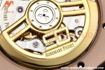 Audemars Piguet - Royal Oak 15510 50th Anniversary 41mm RG/LE Blue/Stk APSF A4302 Mod