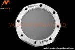 Audemars Piguet - Royal Oak 15510 41mm SS/SS Wht/Stk APSF A4302 Mod
