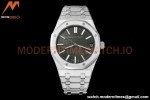Audemars Piguet - Royal Oak 15510 41mm SS/SS Grn/Stk APSF A4302 Mod