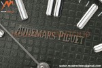 Audemars Piguet - Royal Oak 15510 41mm SS/SS Grn/Stk APSF A4302 Mod