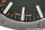Audemars Piguet - Royal Oak 15510 41mm SS/SS Grn/Stk APSF A4302 Mod