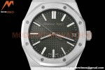 Audemars Piguet - Royal Oak 15510 41mm SS/SS Grn/Stk APSF A4302 Mod