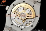 Audemars Piguet - Royal Oak 15510 41mm SS/SS Grn/Stk APSF A4302 Mod