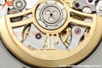 Audemars Piguet - Royal Oak 15510 41mm SS/SS Grn/Stk APSF A4302 Mod