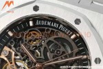 Audemars Piguet - Royal Oak 15407ST 41mm Openworked SS/SS Skeleton THB V2 SA3132