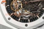 Audemars Piguet - Royal Oak 15407ST 41mm Openworked SS/SS Skeleton THB V2 SA3132