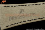 Audemars Piguet - Royal Oak 15500 41mm RG/LE Blk/Stk APSF V3 A4302 Mod