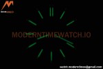 Audemars Piguet - Royal Oak 15510 50th Anniversary 41mm RG/LE Blk/Stk APSF A4302 Mod