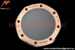 Audemars Piguet - Royal Oak 15510 50th Anniversary 41mm RG/LE Blk/Stk APSF A4302 Mod