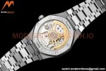 Audemars Piguet - Royal Oak 15510 41mm SS/SS Blue/Stk APSF A4302 Mod