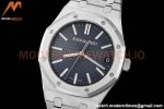 Audemars Piguet - Royal Oak 15510 41mm SS/SS Blue/Stk APSF A4302 Mod