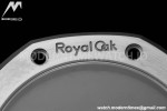 Audemars Piguet - Royal Oak 15510 41mm SS/SS Blue/Stk APSF A4302 Mod