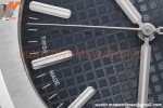 Audemars Piguet - Royal Oak 15510 41mm SS/SS Blue/Stk APSF A4302 Mod