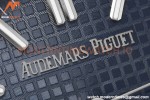 Audemars Piguet - Royal Oak 15510 41mm SS/SS Blue/Stk APSF A4302 Mod