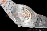 Audemars Piguet - Royal Oak 15202IP 39mm Jumbo Extra Thin SS/SS Smoke Blue ZF A2121